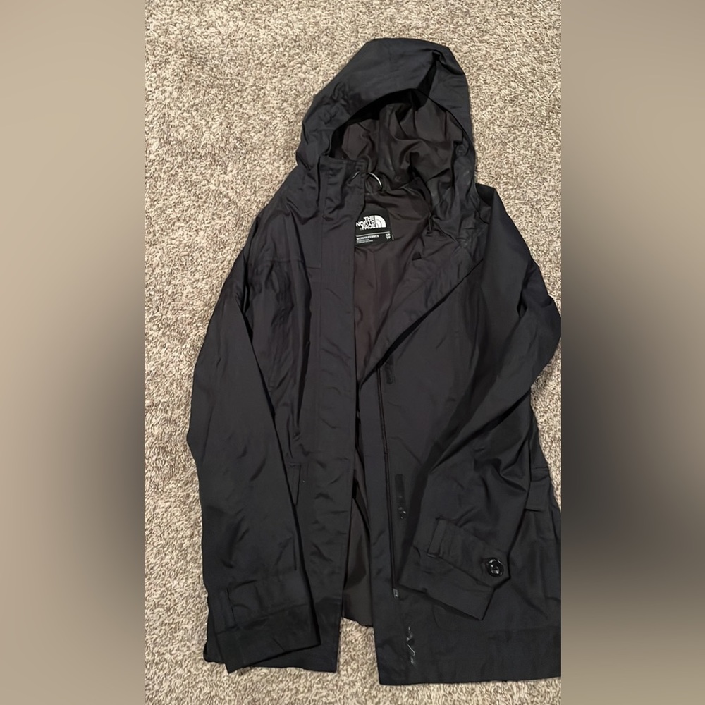 Women’s Northface Lightweight Jacket